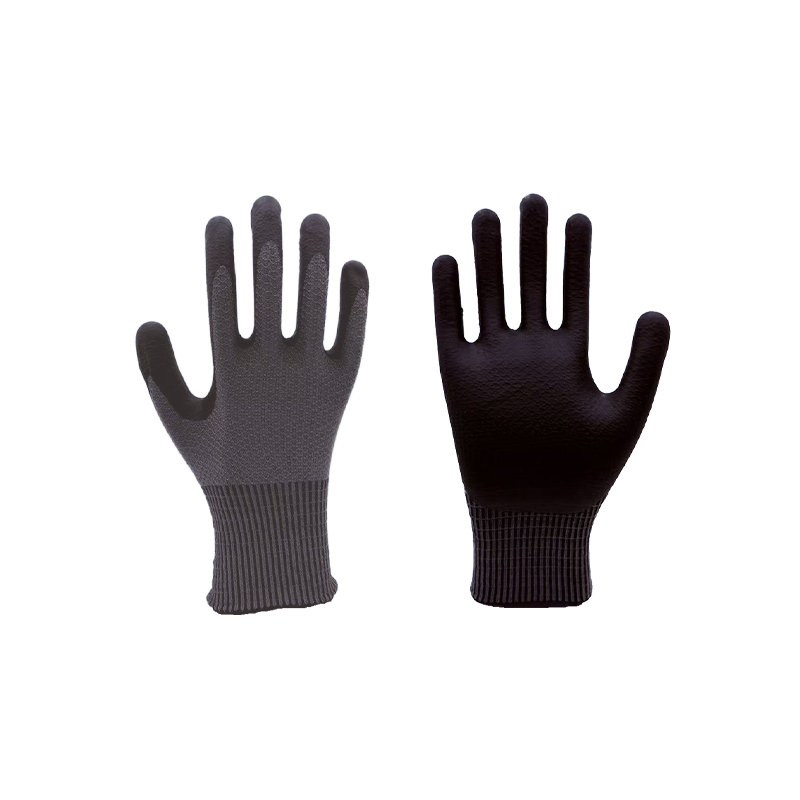 13-kalibar A5 sive rukavice visokih performansi otporne na posjekotine