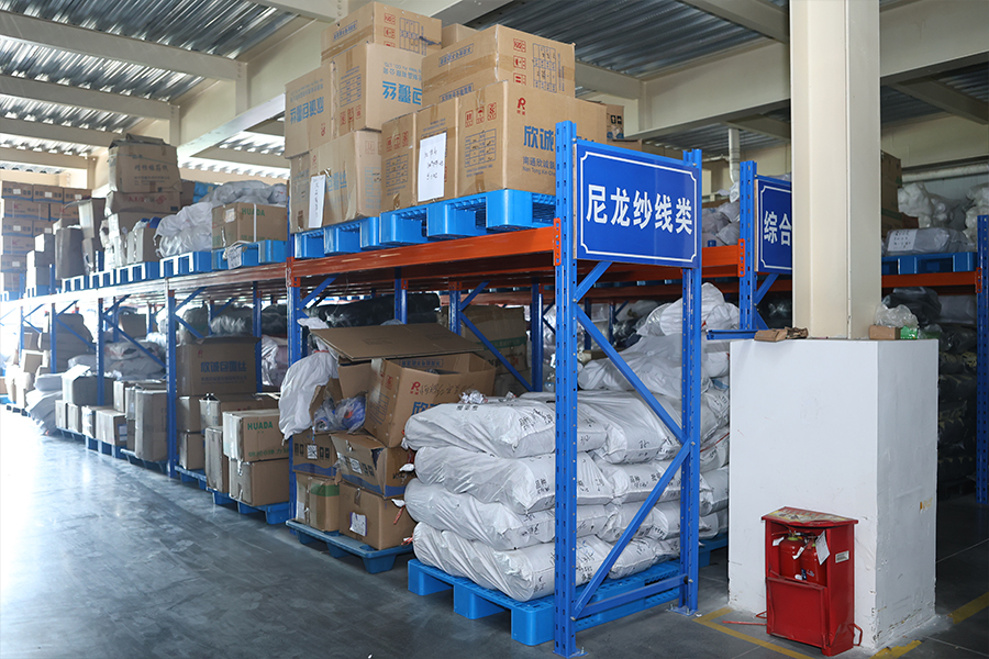Jiangsu Shunhao Safety Protection Co., Ltd.