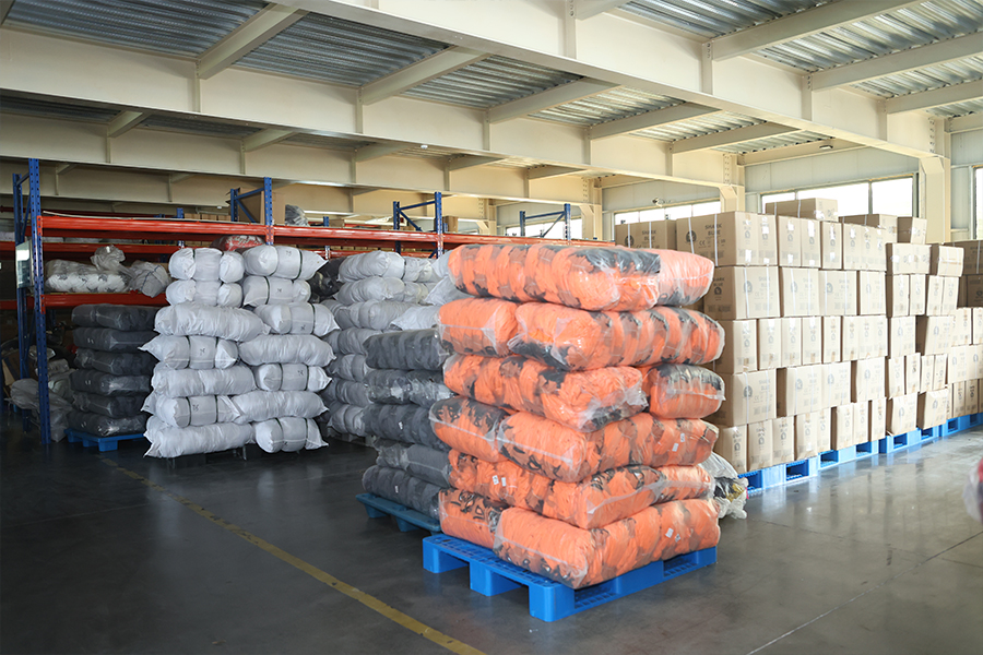 Jiangsu Shunhao Safety Protection Co., Ltd.