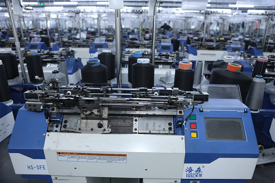 Jiangsu Shunhao Safety Protection Co., Ltd.